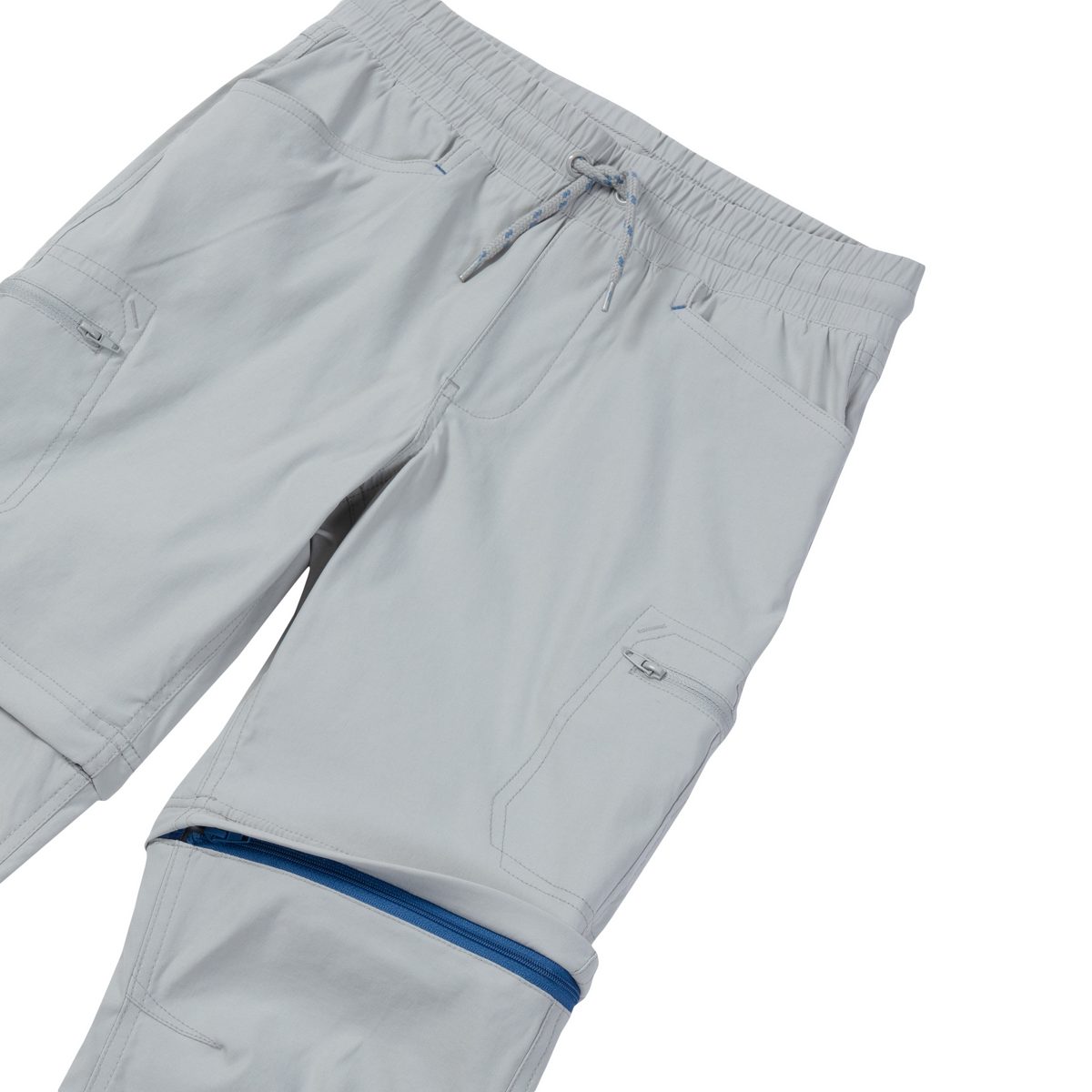 Boys Ranger Zip-Off Pants