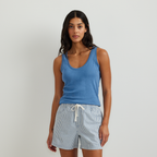 Women's Everyday Scoop-Neck Tank