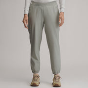 Women's Scout Lined Jogger - Sage