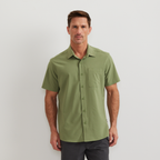 Men's Departure One-Pocket Shirt
