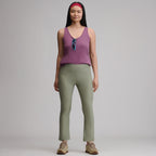 Women's Train Ascent Kick-Flare Pants