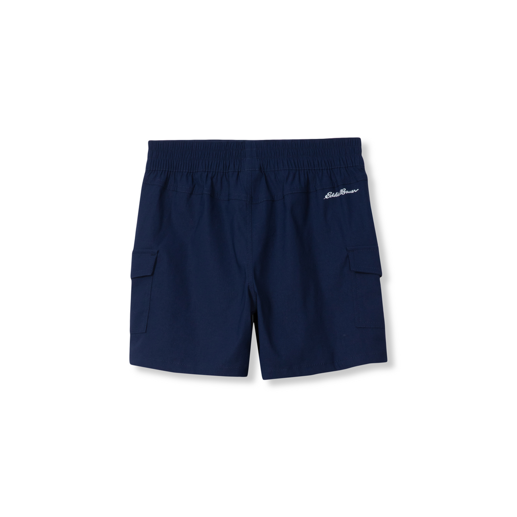 Girls Horizon Shorts
