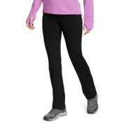 Women's Traverse Trail High-Rise Pants - Black
