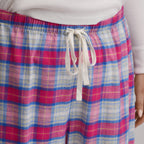 Women's Stines Flannel Sleep Pants
