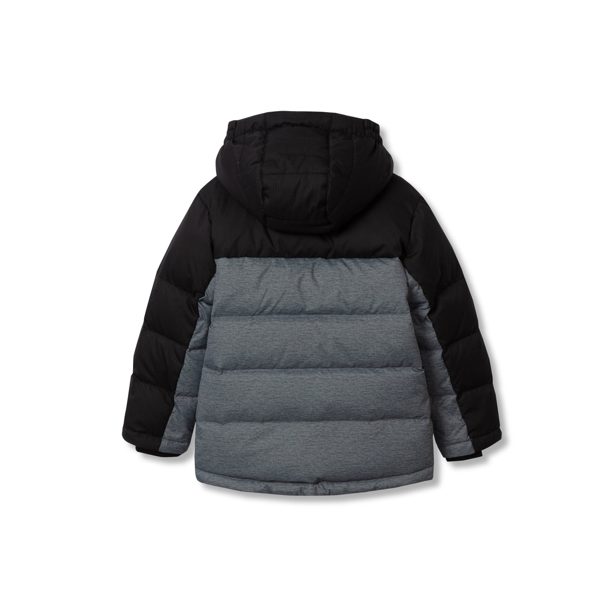 Toddler Boys Classic Down Jacket