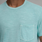 Men's Sunwashed Cotton T-Shirt