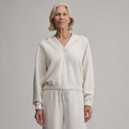 Women's Luxe Soft Hoodie