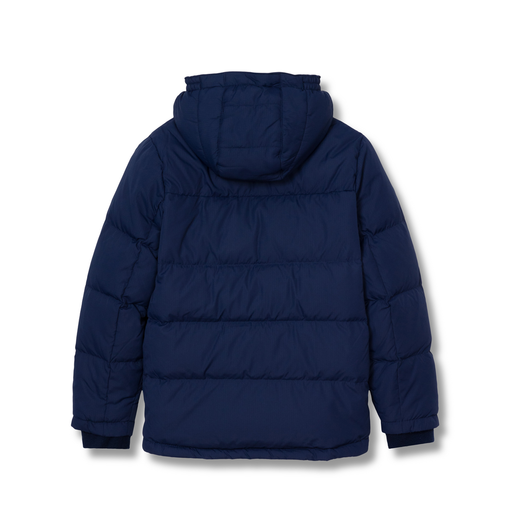 Girls Classic Down Jacket