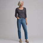 Women's Infinity Thermal Henley