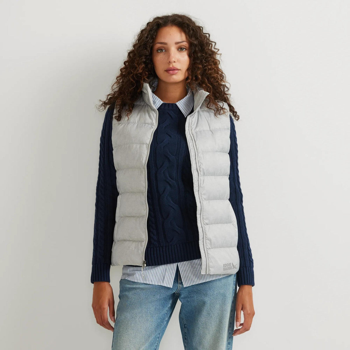 Women's CirrusLite Down Vest