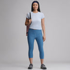 Women's Train Ascent 2.0 High-Rise Capri Leggings