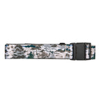 Men's Trail Graphic Active Stretch Belt