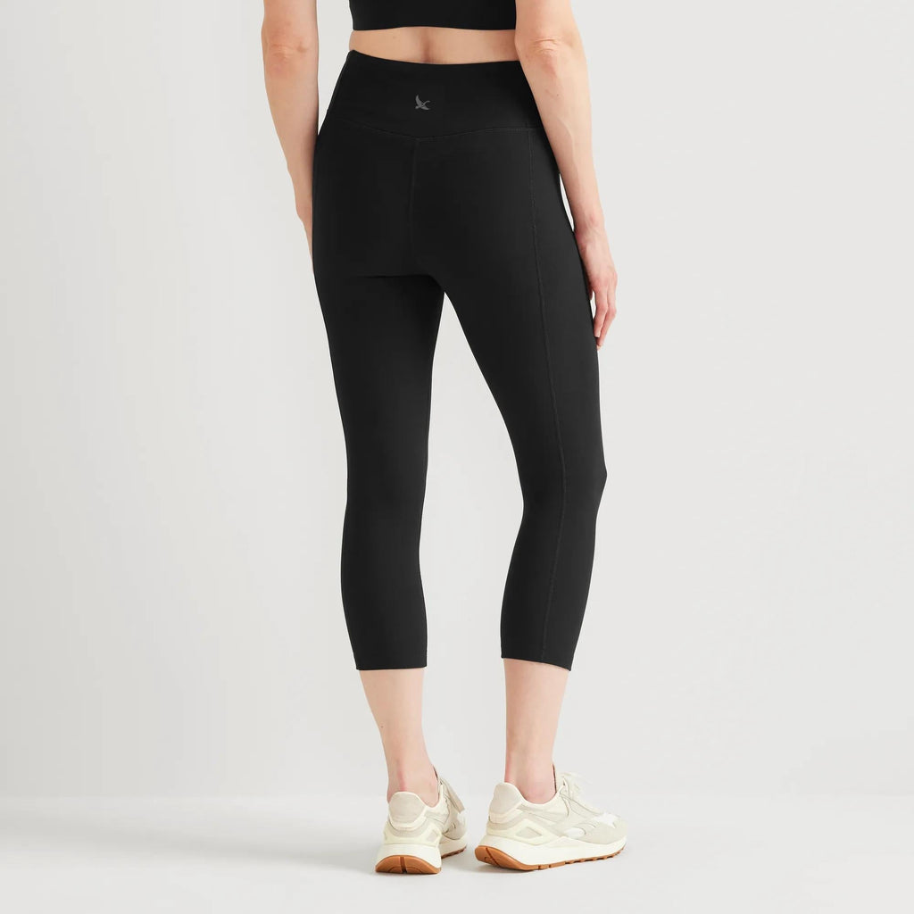 Women's Train Ascent 2.0 High-Rise Capri Leggings