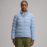 Women's EB Stretch Down Jacket - Cascade
