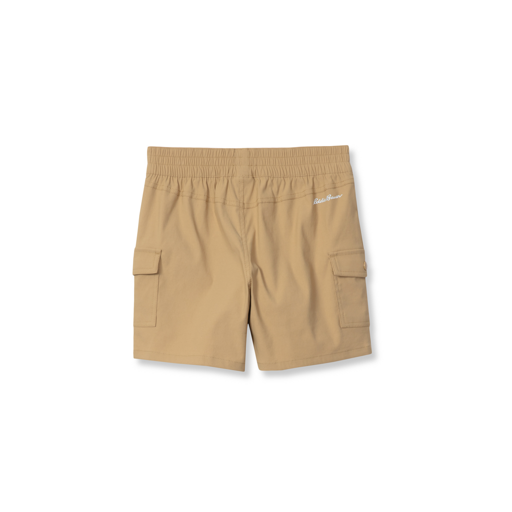 Girls Horizon Shorts