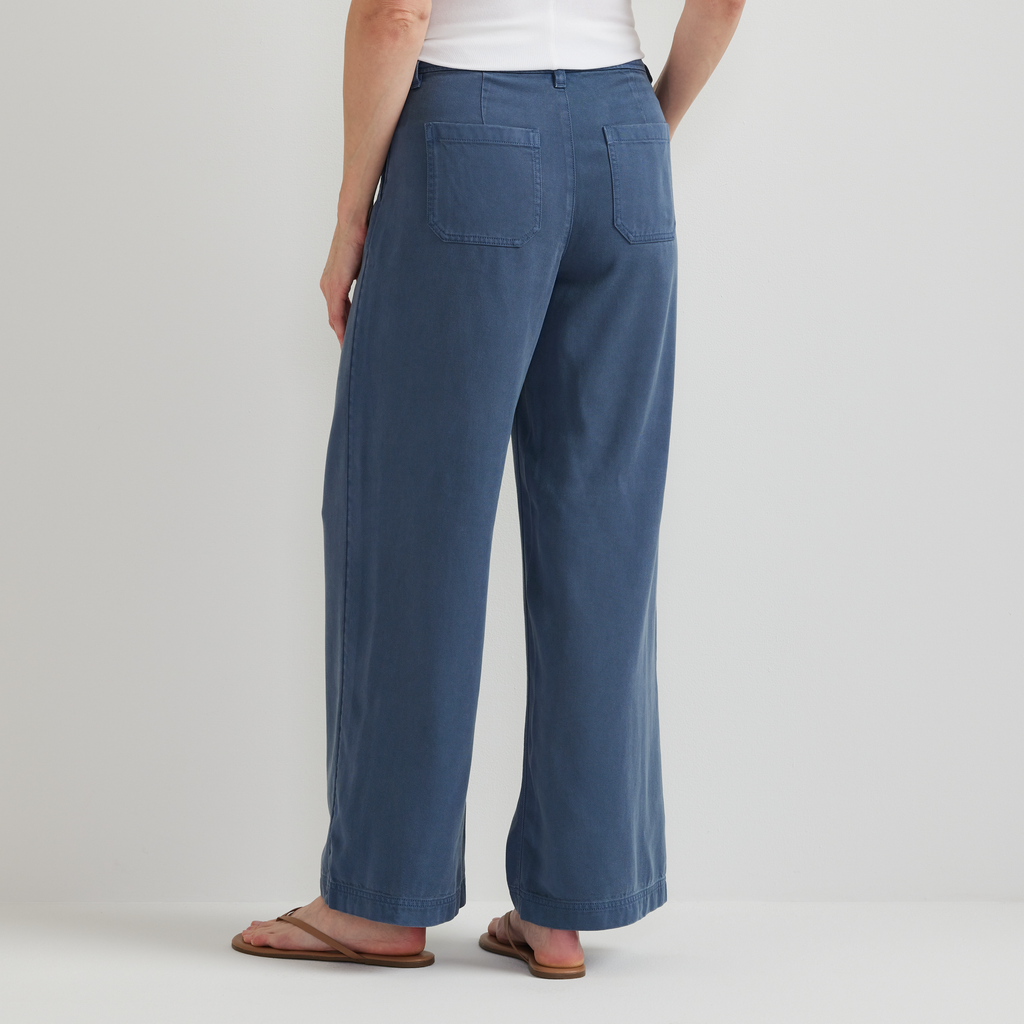 Women's Casual Camp Pants