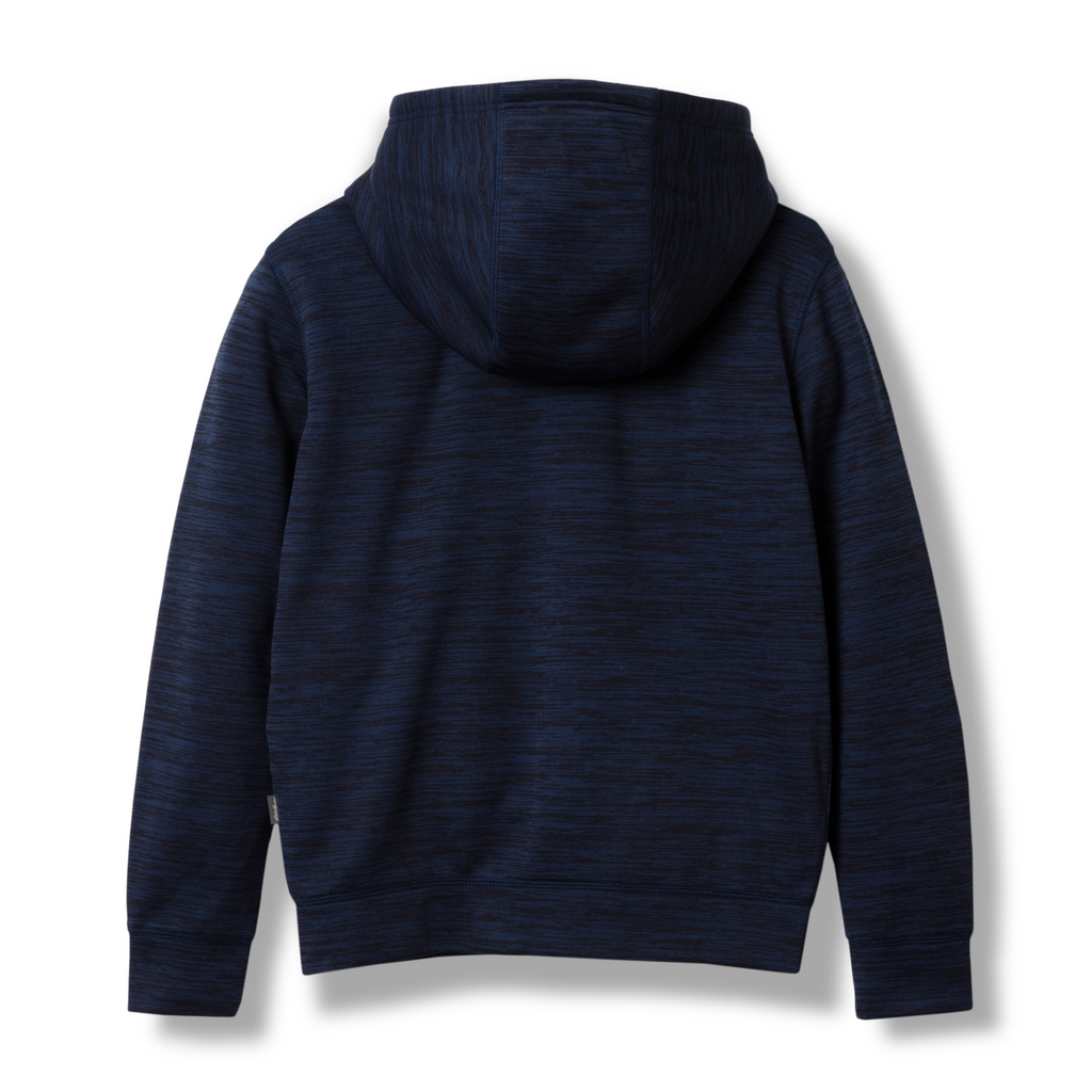 Boys Boulder Peak Full-Zip Hoodie