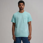 Men's Sunwashed Cotton T-Shirt