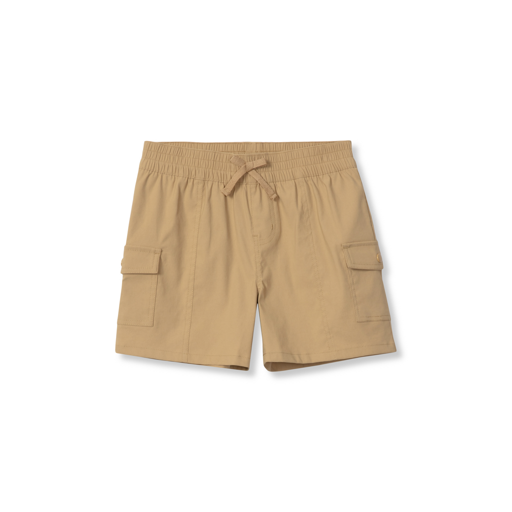 Girls Horizon Shorts