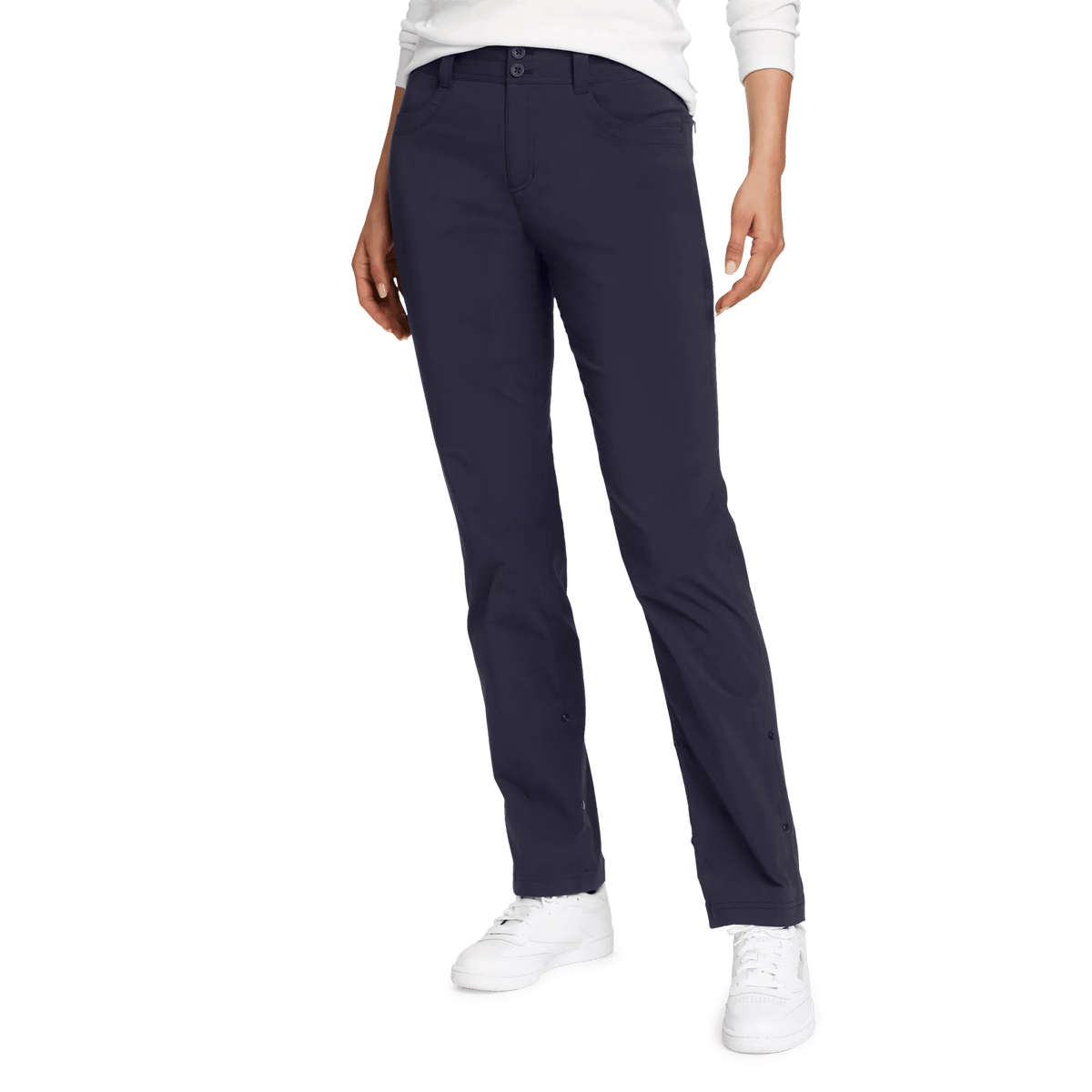 Women's Sightscape Horizon Convertible Roll-Up Pants