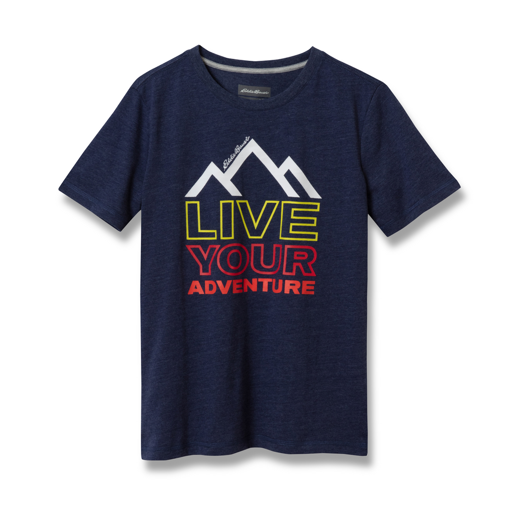 Boys Graphic T-Shirt