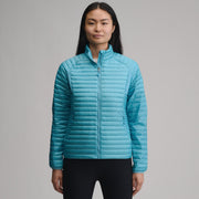 Women's MicroTherm® 2.0 Down Jacket - Black