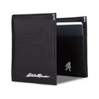 Companion Ripstop Nylon Trifold Wallet