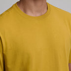 Men's Legend Wash 100% Cotton Short-Sleeve Classic T-Shirt