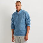 Men's Radiator Fleece 1/4-Zip Pullover
