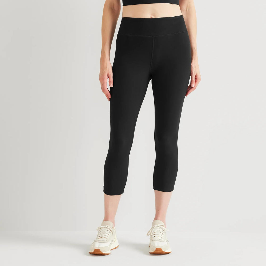 Women's Train Ascent 2.0 High-Rise Capri Leggings