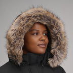 Women's Lodge Down Duffle Jacket