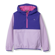 Kids Rainfoil® Anorak - LIBERTY