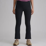 Women's Train Ascent Kick-Flare Pants - Grape Kiss