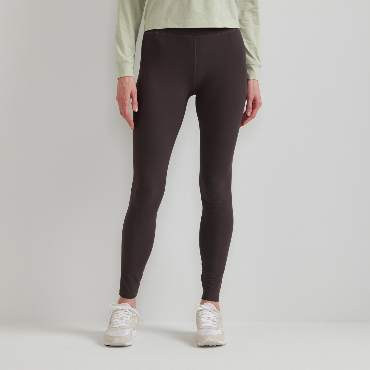 Women's Train Ascent 2.0 High-Rise Leggings