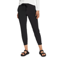 Women's Departure Stretch Mid-Rise Joggers