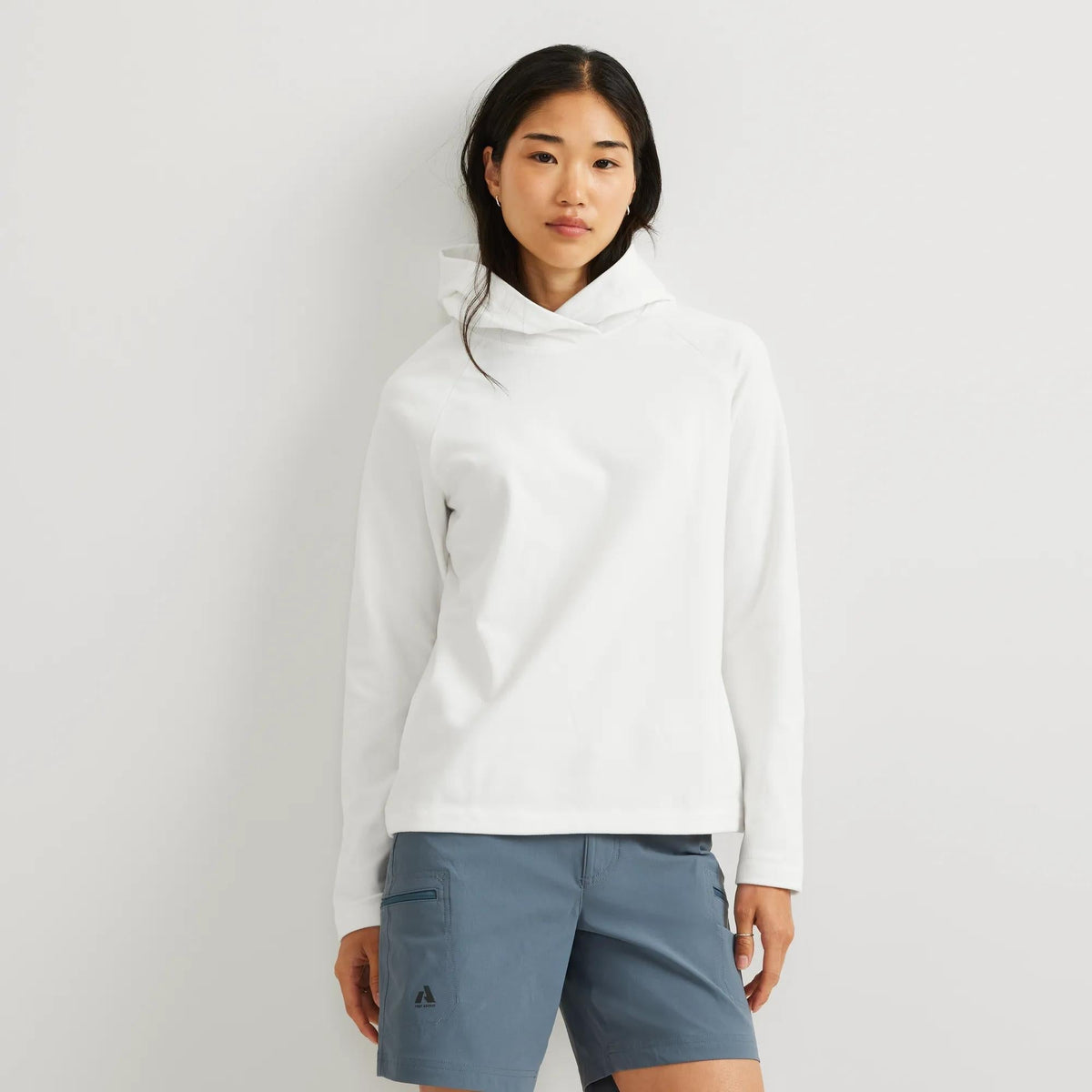 Women's Quest Flex Hoodie