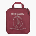 Stowaway Packable 20L Daypack