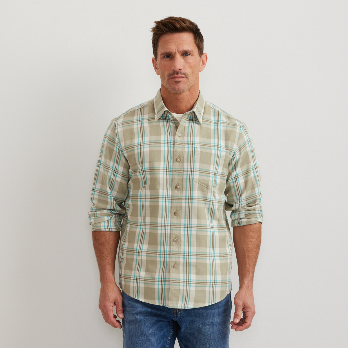 Men's Tidelands Shirt