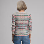 Women's Infinity Thermal Henley