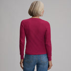 Women's Infinity Thermal Henley