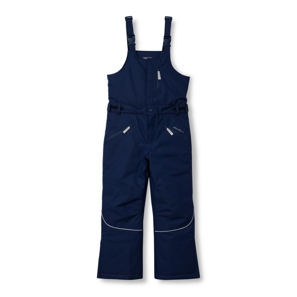 Kids Firstline Convertible Ski Bib
