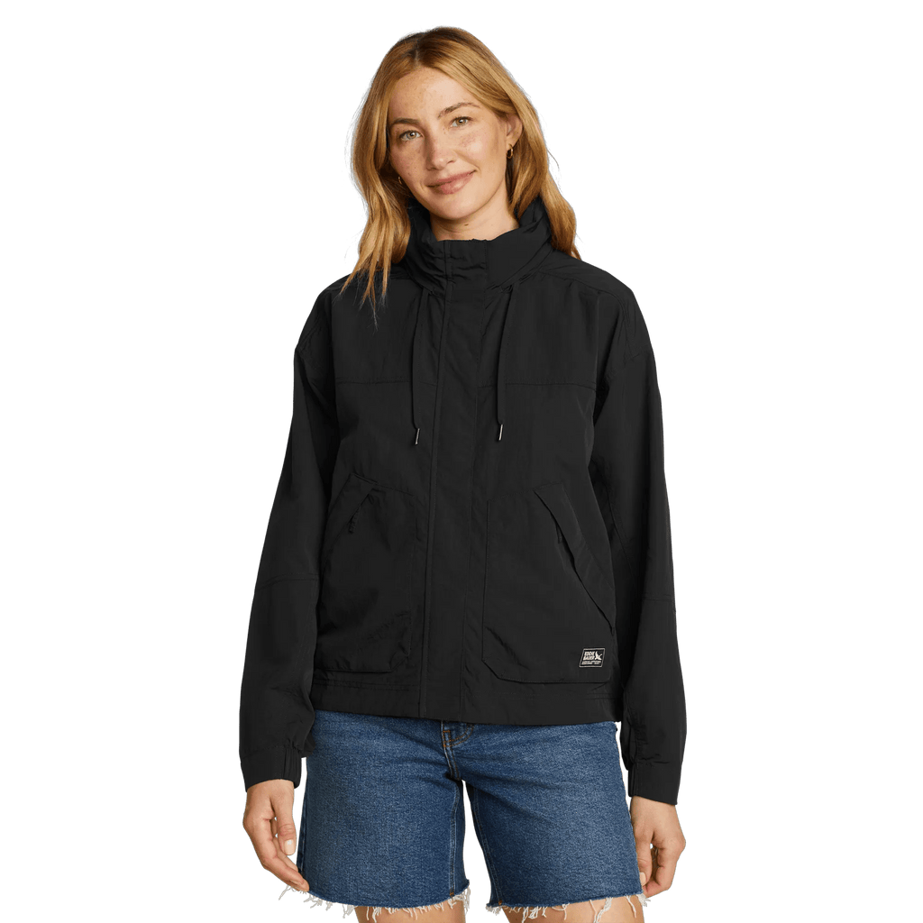 Women's WindPac Convertible Packable Hoodie