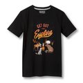 Boys Graphic Short-Sleeve T-Shirt