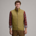 Men's Microlight Down Vest