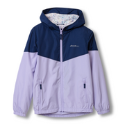 Kids Windy Ridge Jacket - LAVENDER