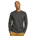 Men's Eddie's Favorite Ultrasoft Thermal Crew