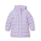 Girls Stratustherm Down Parka