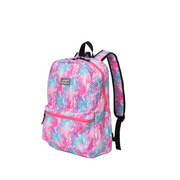 Kids Adventurer Backpack - Small - PAPAYA