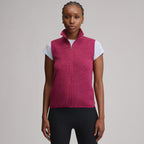 Women's Radiator Vest