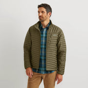 Men's MicroTherm® 2.0 Packable Down Jacket - Alder